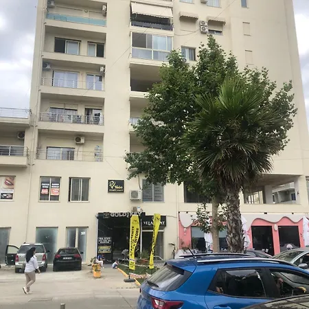 Enxhi Апартаменты Дуррес