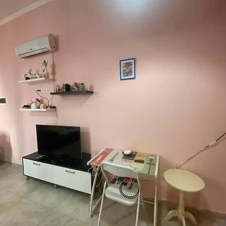 Enxhi Апартаменты Дуррес