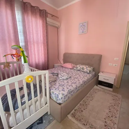 Enxhi Apartment *