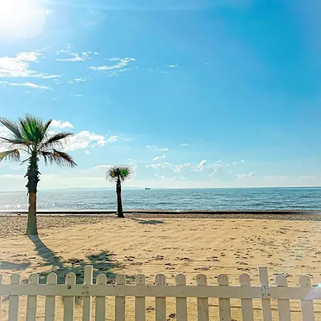 Enxhi Апартаменты *