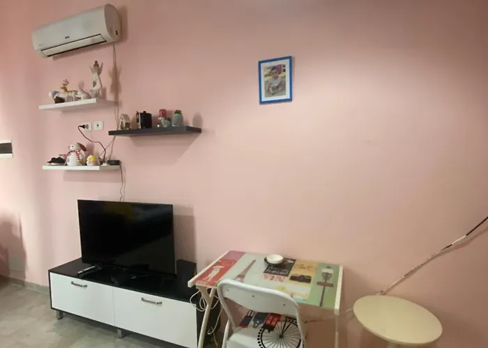 Enxhi 公寓 Durrës